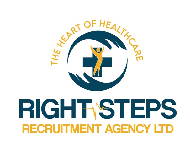 Right Steps Recruitment Agency Ltd